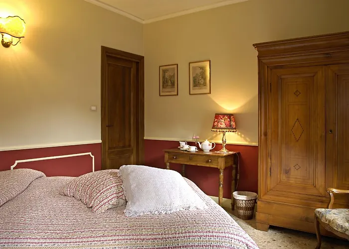 La Casa Dei Nonni Castelbianco