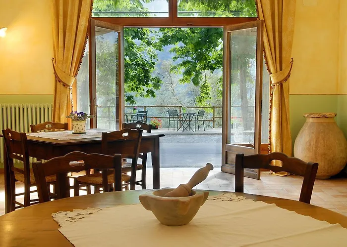 La Casa Dei Nonni Castelbianco *