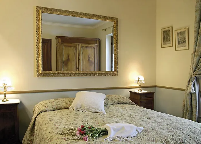 La Casa Dei Nonni Castelbianco