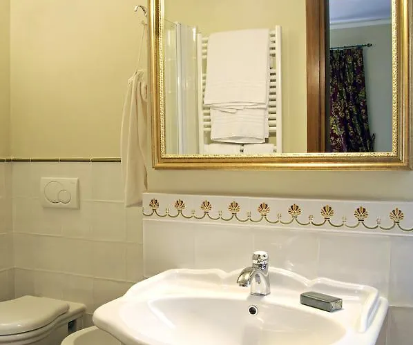 La Casa Dei Nonni Castelbianco