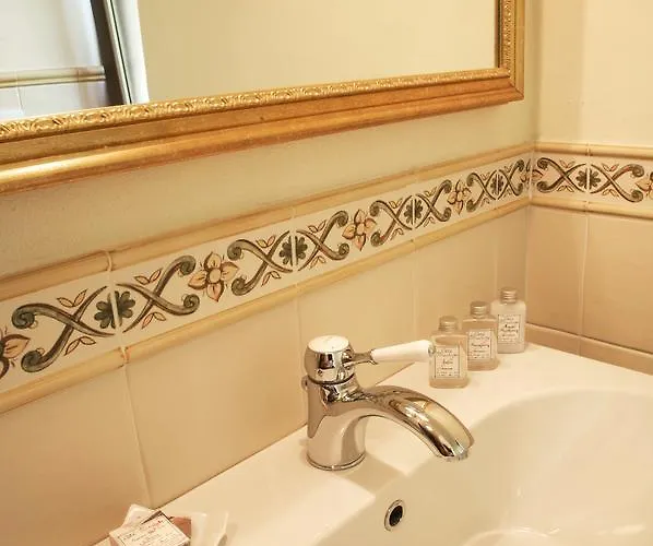 Frühstückspension La Casa Dei Nonni Castelbianco