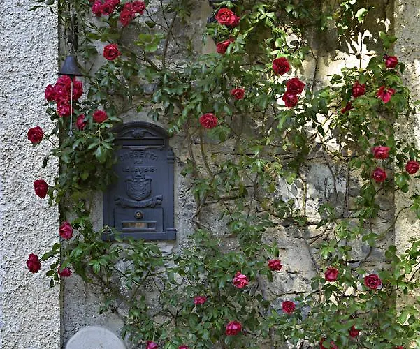 La Casa Dei Nonni Castelbianco Frühstückspension