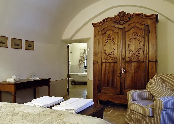 La Casa Dei Nonni Castelbianco * Colletta