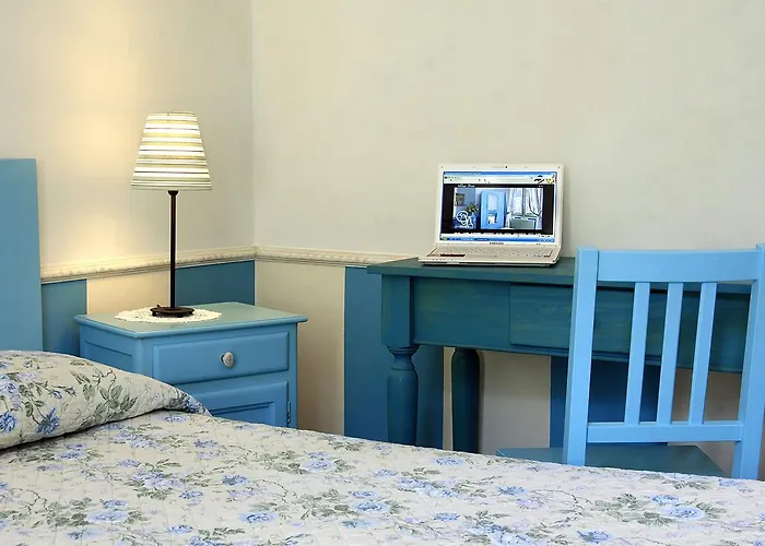 Frühstückspension La Casa Dei Nonni Castelbianco *