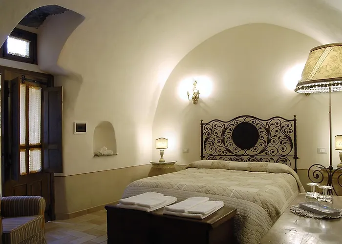 La Casa Dei Nonni Castelbianco Frühstückspension